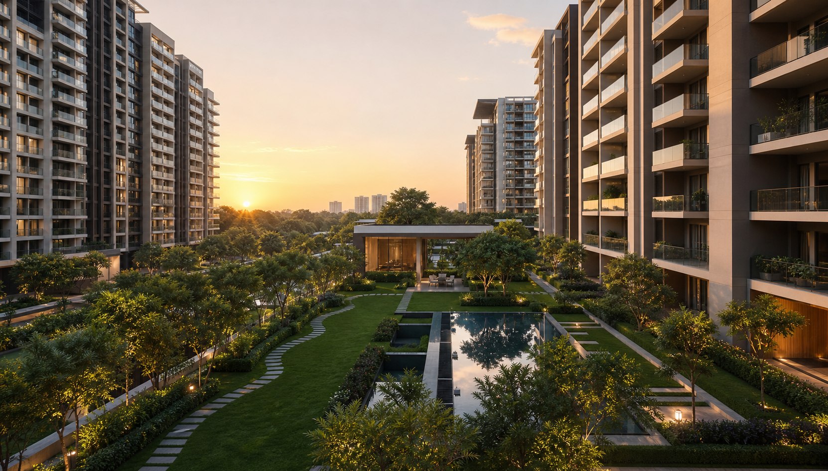 Godrej Eternia – Premium Commercial Spaces in Chandigarh